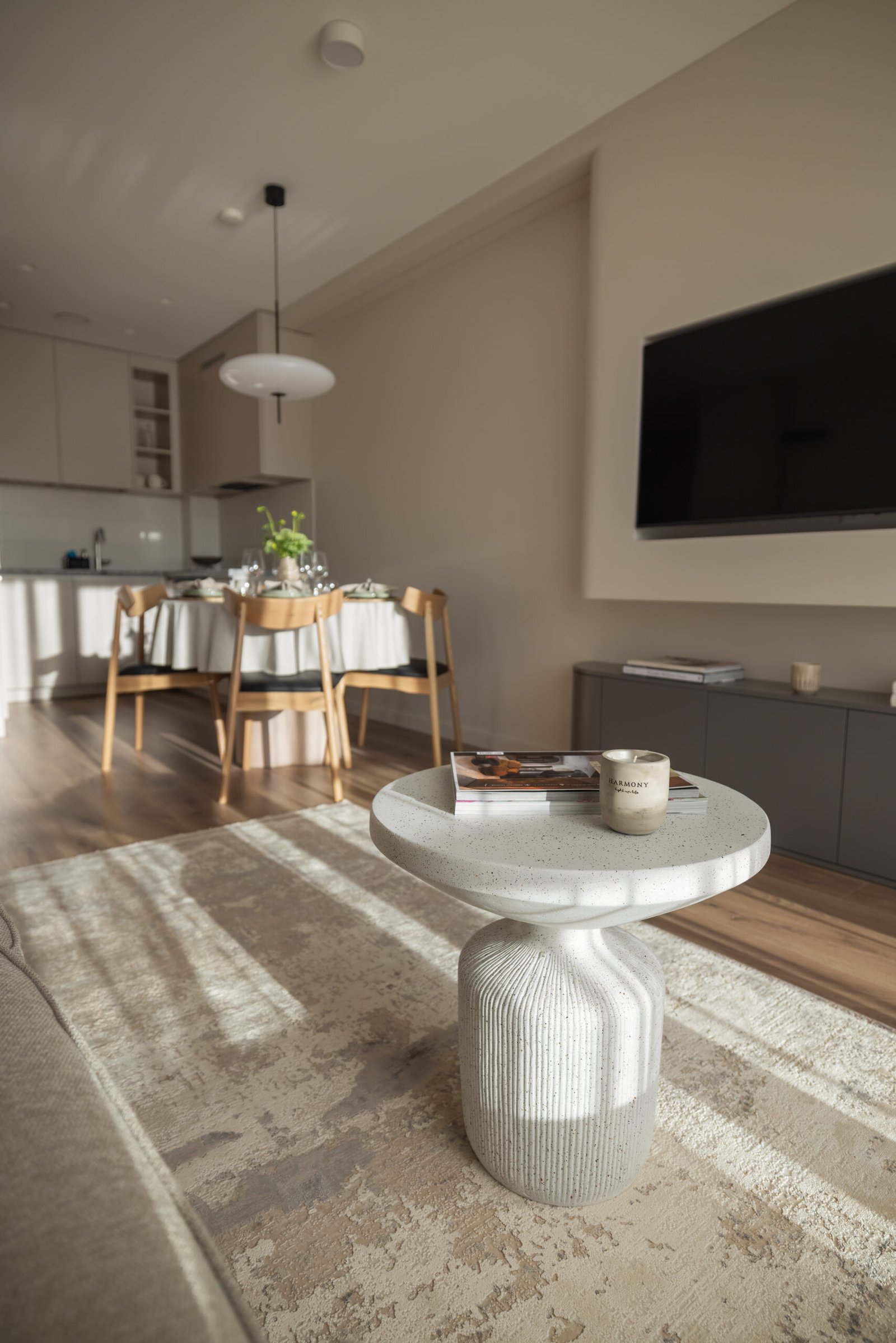 Rasa puodziuniene GOIA interiors magnus kredito unija paskola bustui