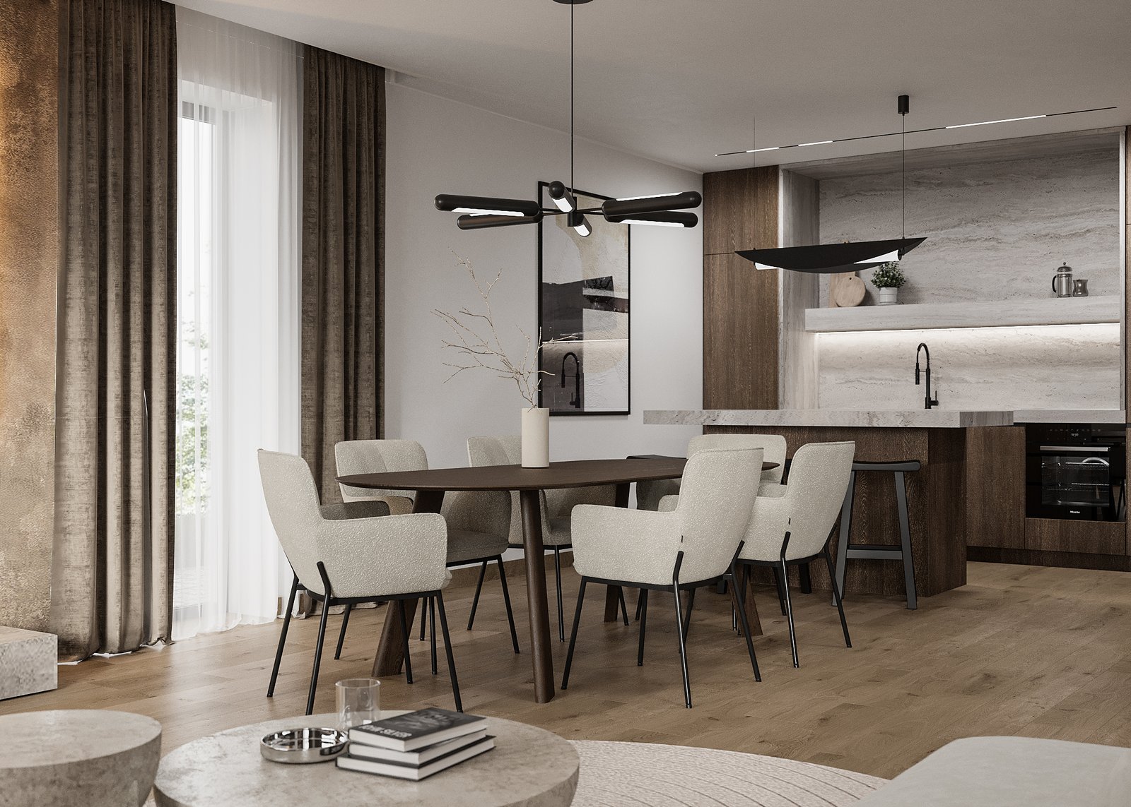 Rasa puodziuniene GOIA interiors magnus kredito unija paskola bustui 8